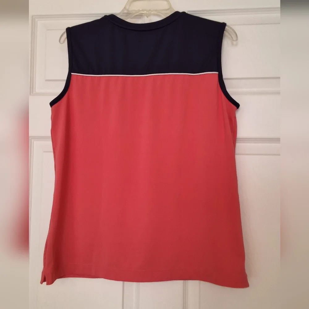 Ativa, Large, Women's Sleeveless Athletic Top - Picture 2 of 8
